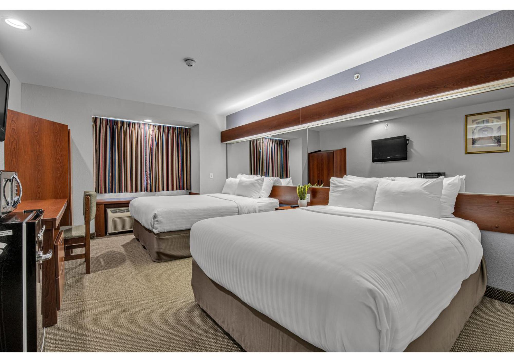 בנטונוויל The Block Hotel מראה חיצוני תמונה
