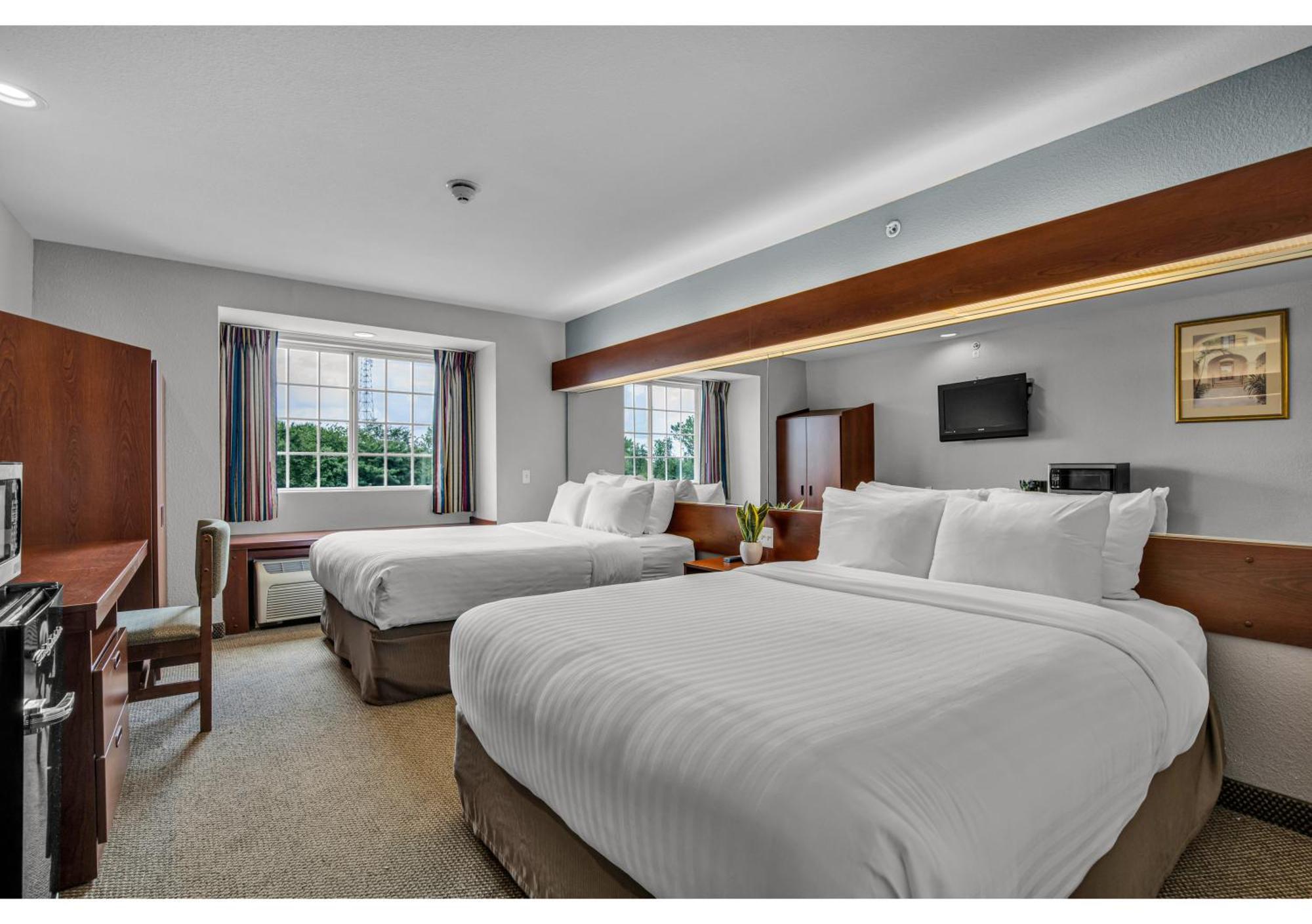 בנטונוויל The Block Hotel מראה חיצוני תמונה