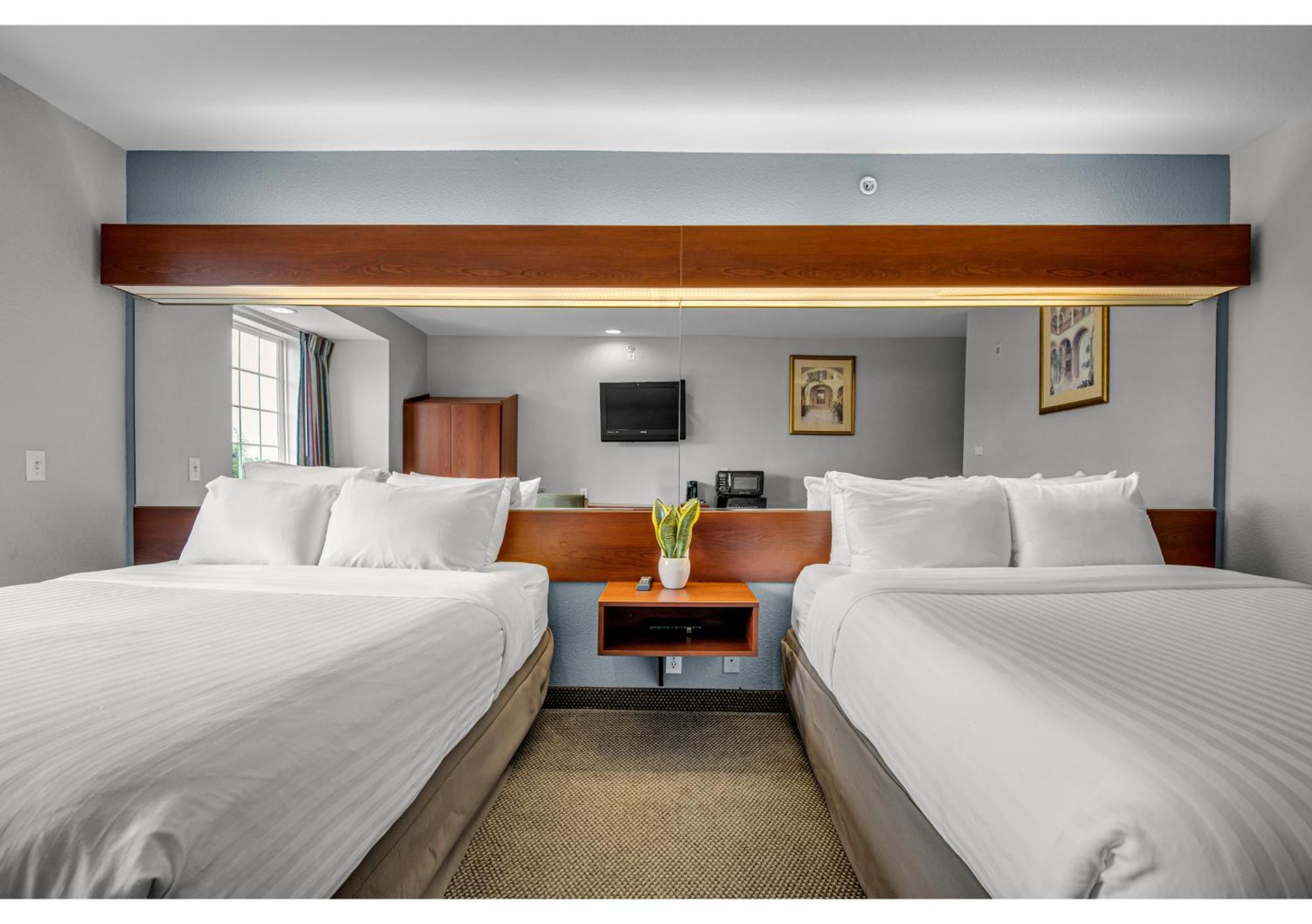 בנטונוויל The Block Hotel מראה חיצוני תמונה