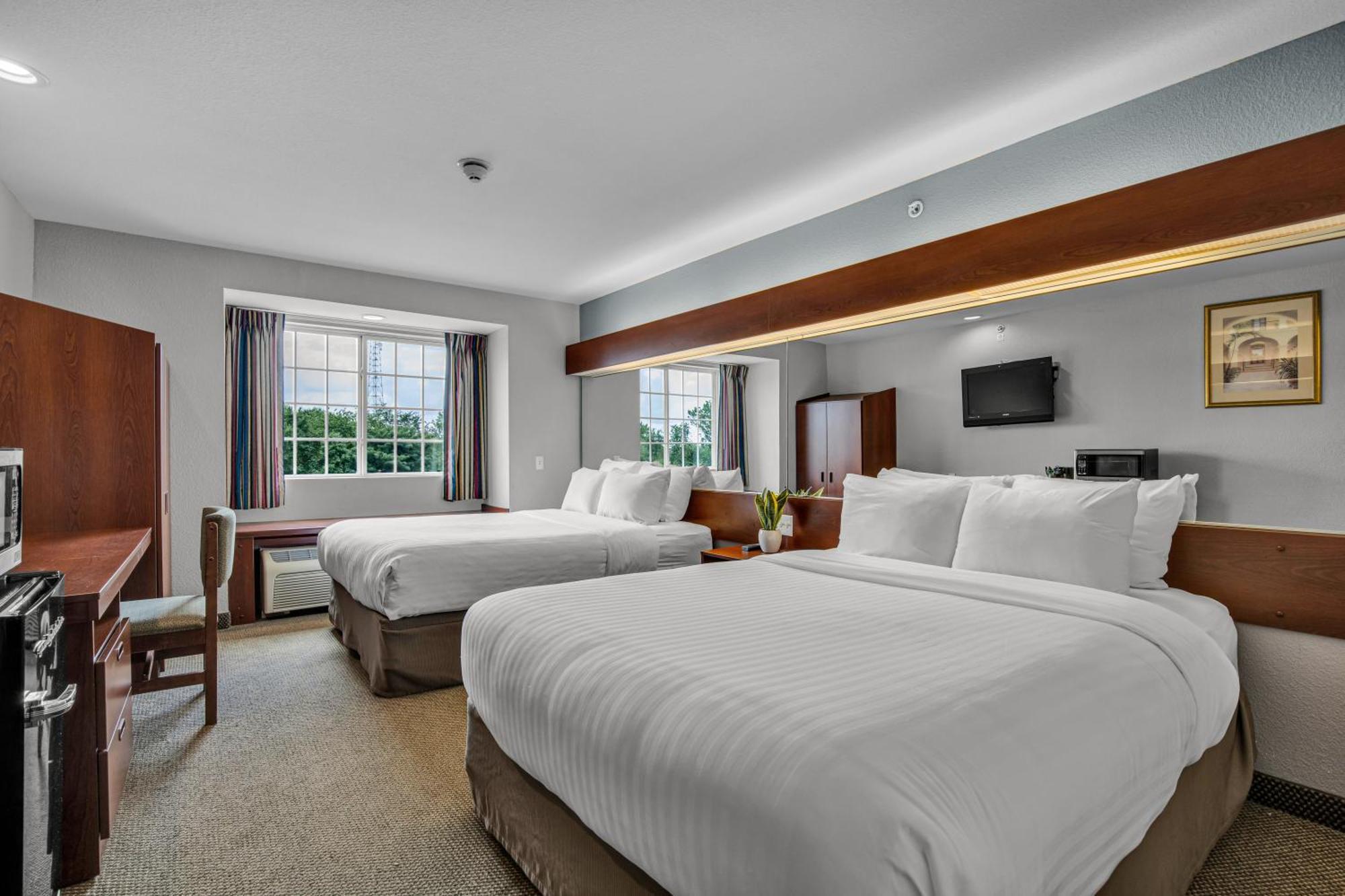 בנטונוויל The Block Hotel מראה חיצוני תמונה