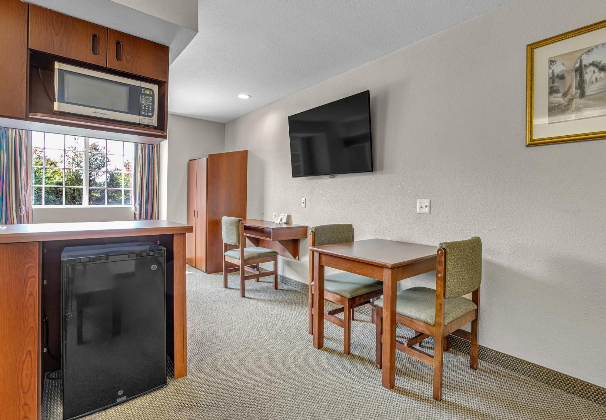 בנטונוויל The Block Hotel מראה חיצוני תמונה